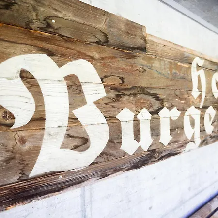 Haus Burgermeister Tschirpen Apartamento