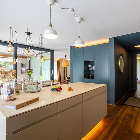 Haus Burgermeister Tschirpen *