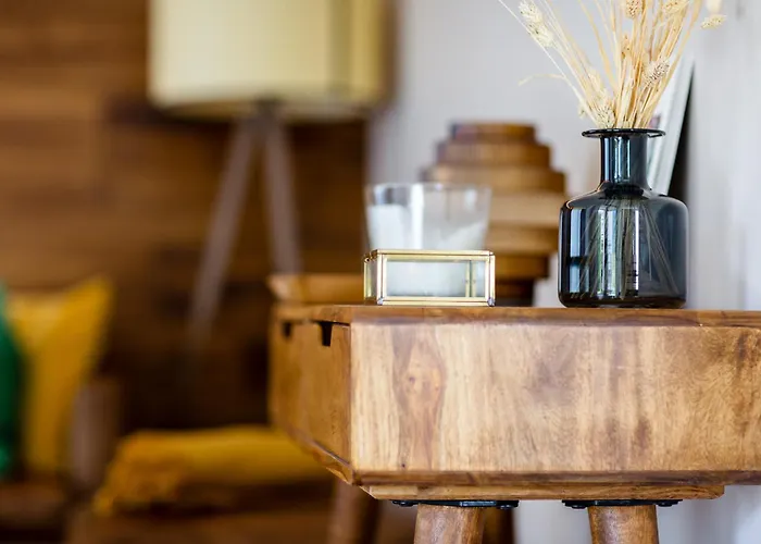 Apartment Haus Burgermeister Tschirpen Arosa