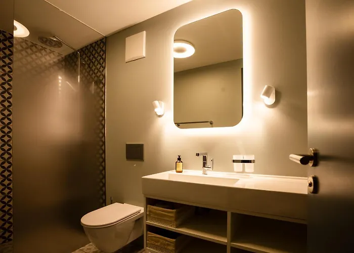 Haus Burgermeister Tschirpen Apartmán