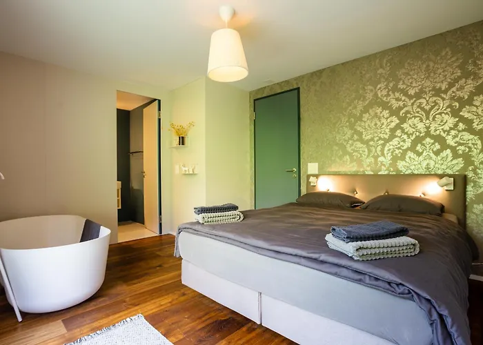 Haus Burgermeister Tschirpen 阿罗萨