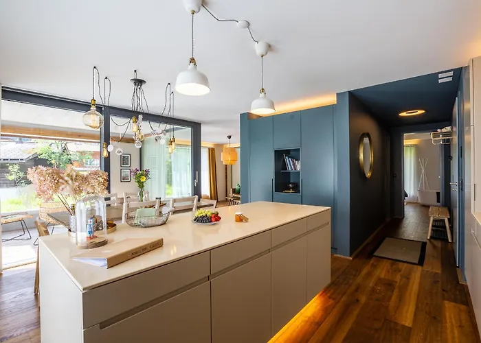 Haus Burgermeister Tschirpen *