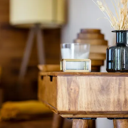 Lejlighed Haus Burgermeister Tschirpen Arosa