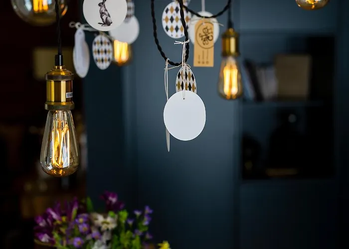 Haus Burgermeister Tschirpen Lejlighed Arosa